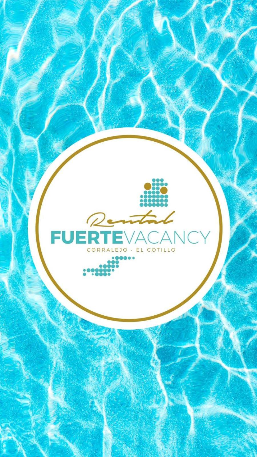 B-Rent San Valentin Little Dreams Sea View Apartment Corralejo Bagian luar foto